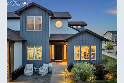 5864 Yancey Drive, Colorado Springs, CO 80924 - Photo 2