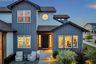 5864 Yancey Dr, Colorado Springs, CO 80924 - Photo 2