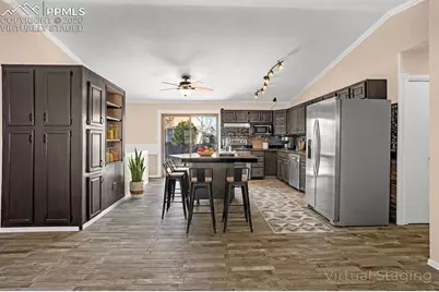 2937 Banjo Drive, Colorado Springs, CO 80918 - Photo 4