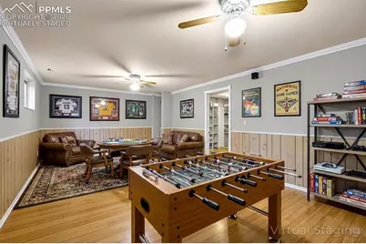 2937 Banjo Drive, Colorado Springs, CO 80918 - Photo 20