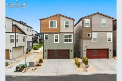 6717 Lily Mountain Lane, Colorado Springs, CO 80923 - Photo 4