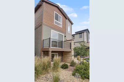 6717 Lily Mountain Lane, Colorado Springs, CO 80923 - Photo 36