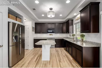 7317 Weatherwood Drive, Colorado Springs, CO 80927 - Photo 4