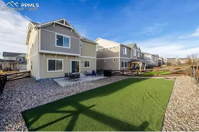 7317 Weatherwood Drive, Colorado Springs, CO 80927 - Photo 28