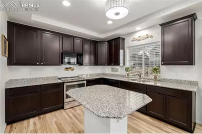 7317 Weatherwood Drive, Colorado Springs, CO 80927 - Photo 6