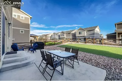 7317 Weatherwood Drive, Colorado Springs, CO 80927 - Photo 26