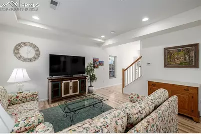 7317 Weatherwood Drive, Colorado Springs, CO 80927 - Photo 10