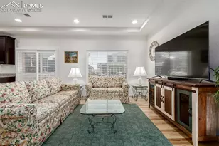 7317 Weatherwood Dr, Colorado Springs, CO 80927 - Photo 12