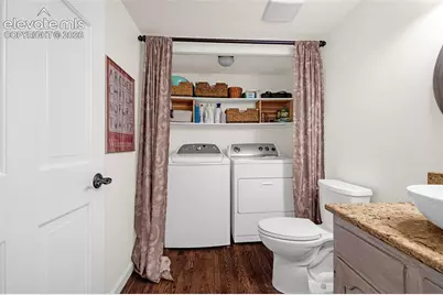 97 Woodbridge Drive, Colorado Springs, CO 80906 - Photo 34
