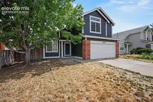 9419 Daystar Terrace, Colorado Springs, CO 80925 - Photo 1