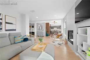 17010 Mountain Lake Dr, Monument, CO 80132 - Photo 10