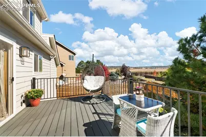 17010 Mountain Lake Drive, Monument, CO 80132 - Photo 42