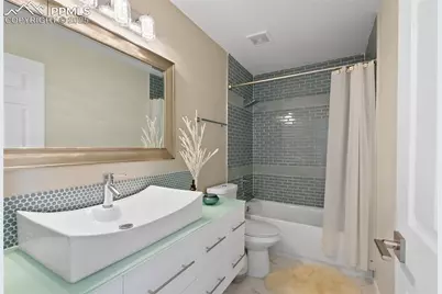 17010 Mountain Lake Drive, Monument, CO 80132 - Photo 28