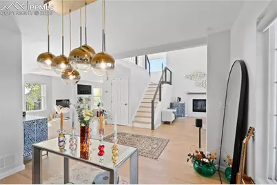 17010 Mountain Lake Drive, Monument, CO 80132 - Photo 8