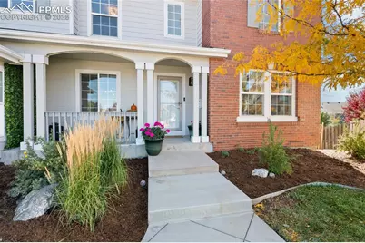 17010 Mountain Lake Drive, Monument, CO 80132 - Photo 2