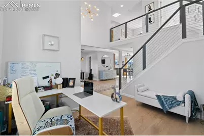 17010 Mountain Lake Drive, Monument, CO 80132 - Photo 4