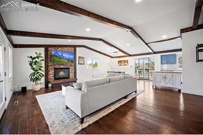3160 Wesley Place, Colorado Springs, CO 80917 - Photo 8