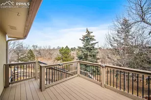 3160 Wesley Pl, Colorado Springs, CO 80917 - Photo 36