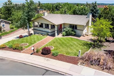 3160 Wesley Place, Colorado Springs, CO 80917 - Photo 48