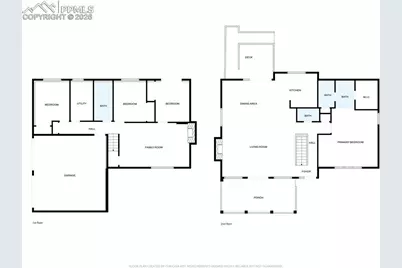 3160 Wesley Place, Colorado Springs, CO 80917 - Photo 50