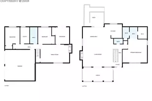 3160 Wesley Pl, Colorado Springs, CO 80917 - Photo 50