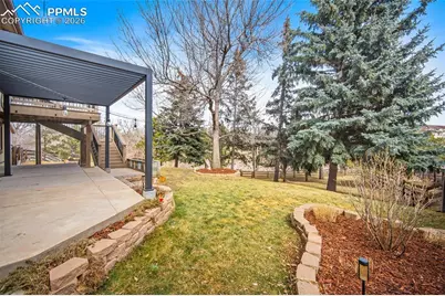 3160 Wesley Place, Colorado Springs, CO 80917 - Photo 46