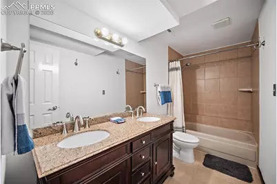 3160 Wesley Place, Colorado Springs, CO 80917 - Photo 34