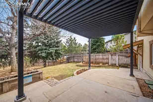 3160 Wesley Pl, Colorado Springs, CO 80917 - Photo 38