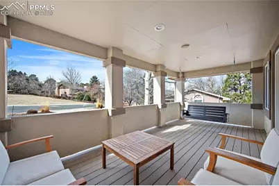 3160 Wesley Place, Colorado Springs, CO 80917 - Photo 6