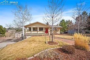 3160 Wesley Pl, Colorado Springs, CO 80917 - Photo 2