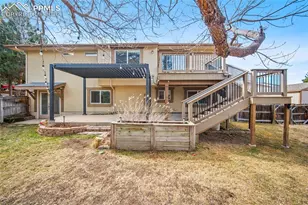 3160 Wesley Pl, Colorado Springs, CO 80917 - Photo 40