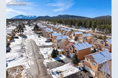 1755 Columbine Village Drive, Woodland Park, CO 80863 - Photo 32