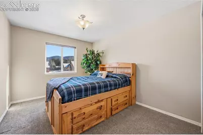 1755 Columbine Village Drive, Woodland Park, CO 80863 - Photo 22