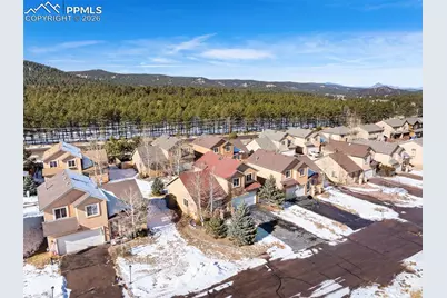 1755 Columbine Village Drive, Woodland Park, CO 80863 - Photo 30