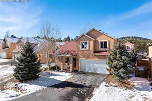 1755 Columbine Village Dr, Woodland Park, CO 80863 - Photo 2