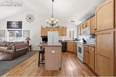 1755 Columbine Village Drive, Woodland Park, CO 80863 - Photo 12