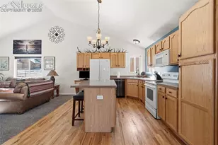 1755 Columbine Village Dr, Woodland Park, CO 80863 - Photo 12