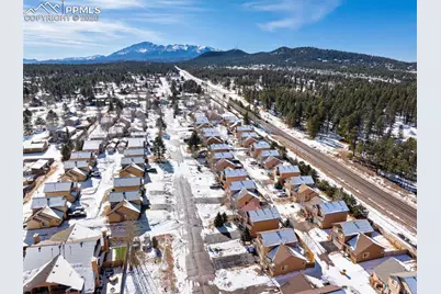 1755 Columbine Village Drive, Woodland Park, CO 80863 - Photo 4