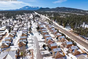 1755 Columbine Village Dr, Woodland Park, CO 80863 - Photo 4