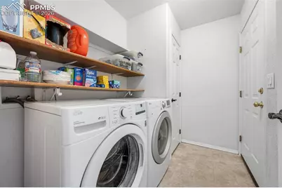 1755 Columbine Village Drive, Woodland Park, CO 80863 - Photo 24