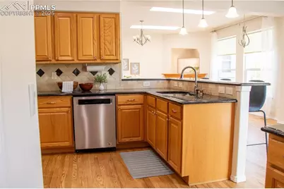 698 Larimer Creek Drive, Monument, CO 80132 - Photo 18