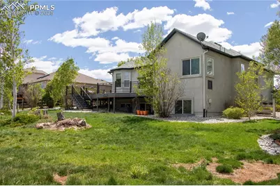 698 Larimer Creek Drive, Monument, CO 80132 - Photo 40