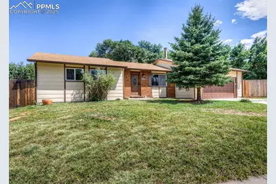 6645 Goldfield Drive, Colorado Springs, CO 80911 - Photo 2