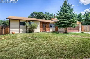 6645 Goldfield Dr, Colorado Springs, CO 80911 - Photo 2