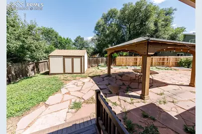6645 Goldfield Drive, Colorado Springs, CO 80911 - Photo 42