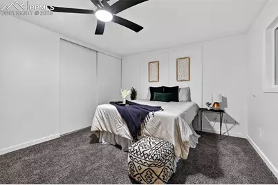 3801 Inspiration Drive, Colorado Springs, CO 80917 - Photo 20