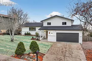 3801 Inspiration Dr, Colorado Springs, CO 80917 - Photo 4