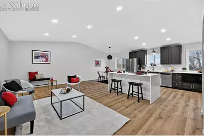 3801 Inspiration Drive, Colorado Springs, CO 80917 - Photo 16