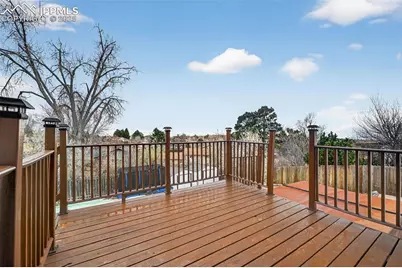 3801 Inspiration Drive, Colorado Springs, CO 80917 - Photo 36