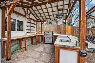 3801 Inspiration Dr, Colorado Springs, CO 80917 - Photo 38